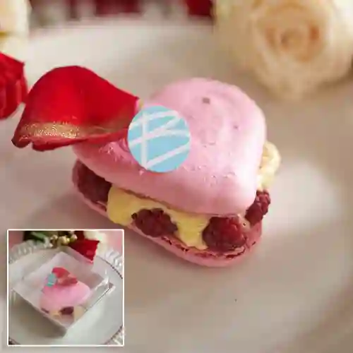 Marie Antoinette Corazón