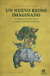 Un Nuevo Reino Imaginado