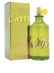  LIZ CLAIBORNE Perfume Curve For Men 