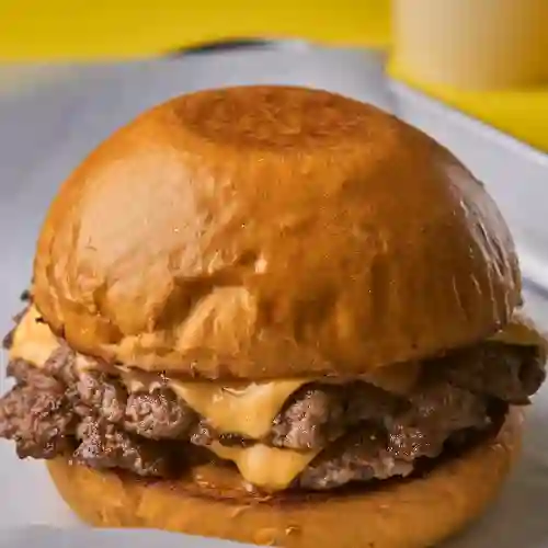 Cheeseburger S