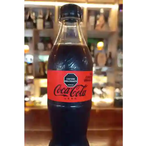 Coca Cola Zero