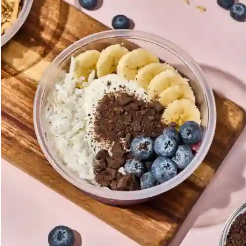 Bowl Manaos
