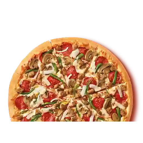 Suprema Grande 8 Porciones