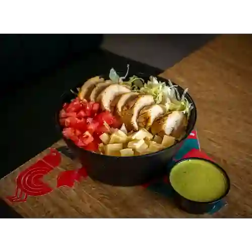 Roostysalad