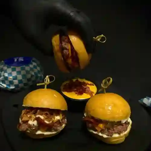 Mini Seis