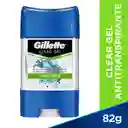 Gillette Desodorante Gel