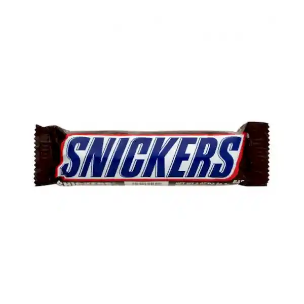 Snickers Chocolate Single