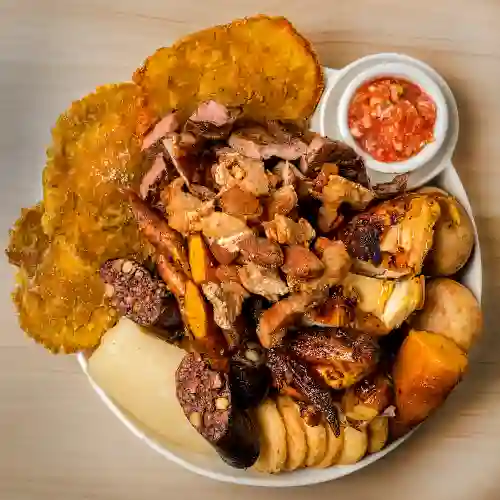Picada Carnaval
