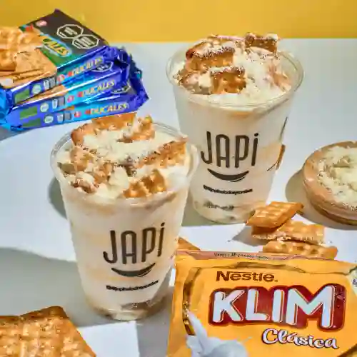 Leche Klim