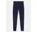 Pantalón Jean High-Rise Azul Talla 8 Regular American Eagle