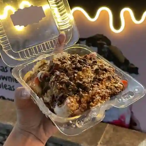 Brownie Especial