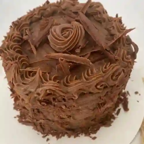 Mini Cake Chocolate