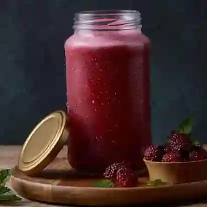 Jugo de Mora
