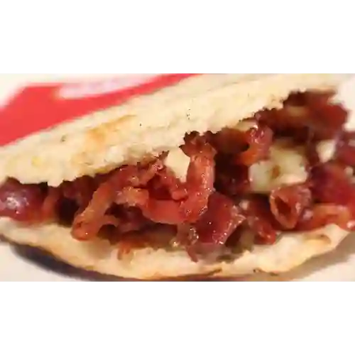 Arepa Tociqueso