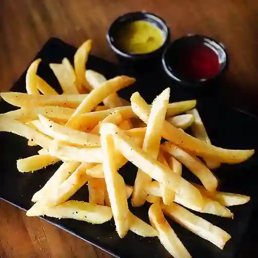 Papas a la Francesa
