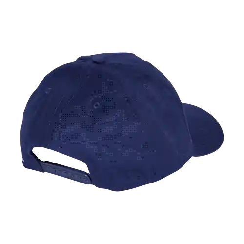 Adidas Gorra Daily Lifestyle Unisex Azul Talla OSFM