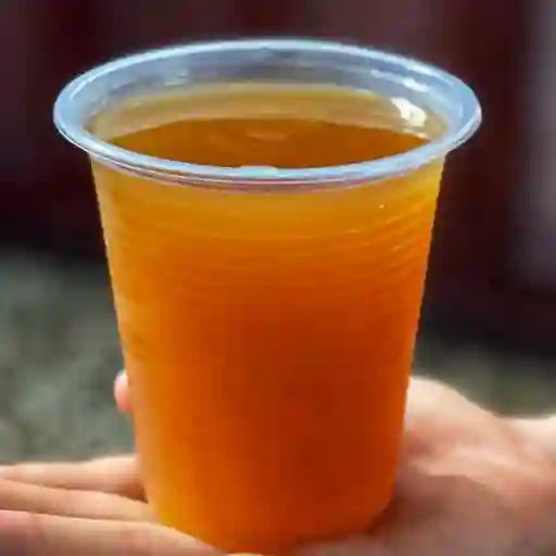 Limonada de panela