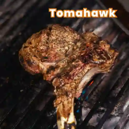 Tomahawk