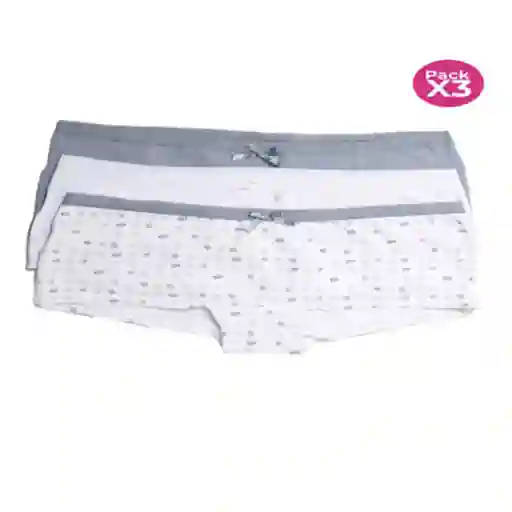 Lili Pink Panty Factory Surtido Talla M