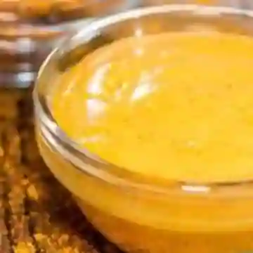 Salsa Maracuyá