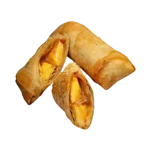 Banana Arequipe