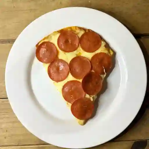 Pepperoni