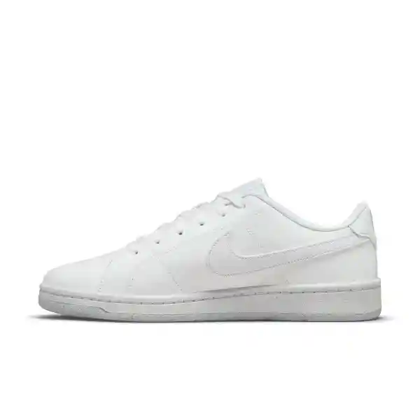 Nike Zapatos Wmns Court Royale 2 Nn Blanco Para Mujer Talla 10