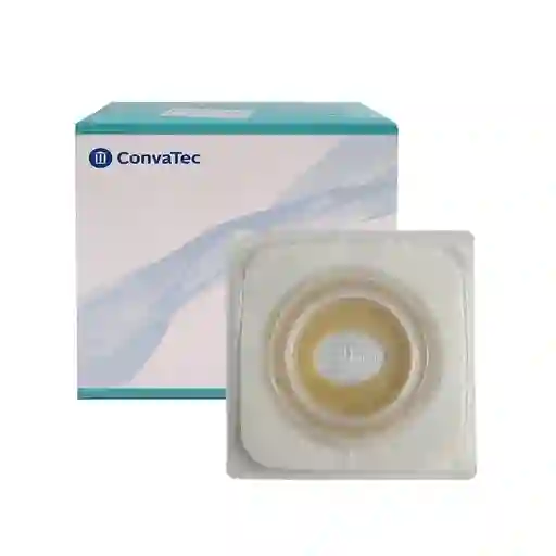 Convatec Barrera Ostomia C/Collar 70Mm