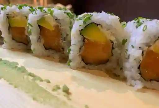 Philadelphia Roll