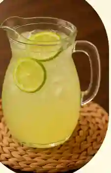 Jarra De Limonada