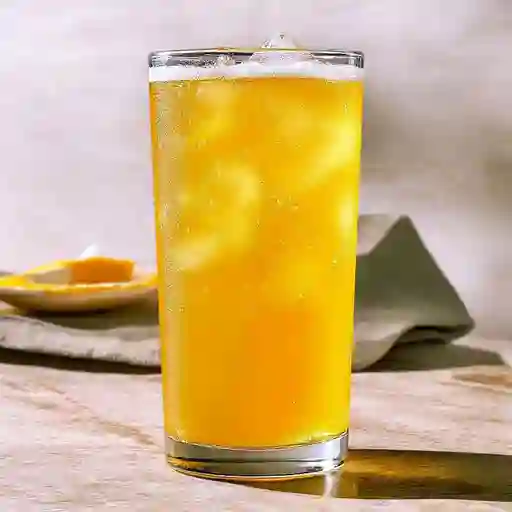 Limonada Saborizada