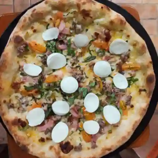 La tarantella