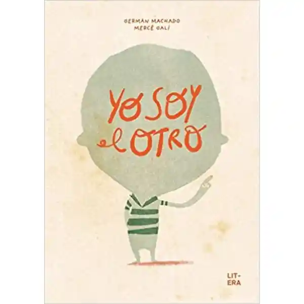 Yo Soy el Otro - Machado  Germán