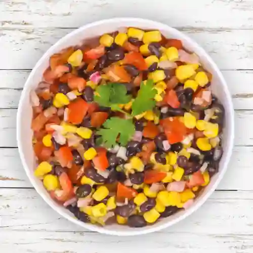 Ensalada Mestiza