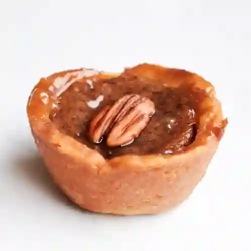 Pie de Pecan Individual