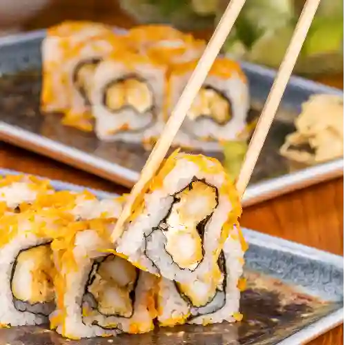 Calamares Crunch X 11 Un