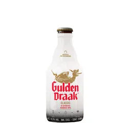 Gulden Draak Cerveza Clásica