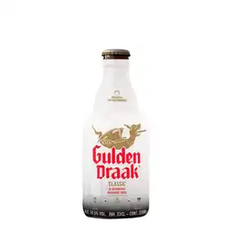 Gulden Draak Cerveza Clásica