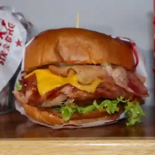 Pulled Pork