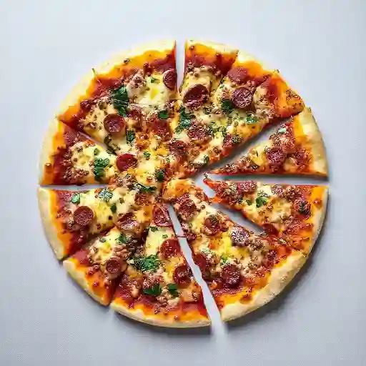 Pizza Campesina