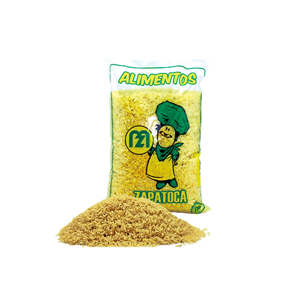 Zapatoca Arroz 2500 g
