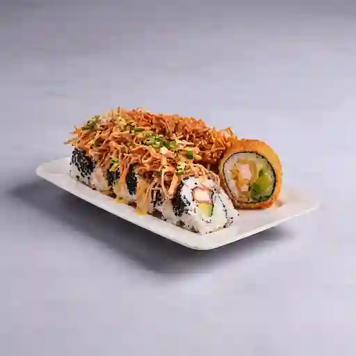Combo Wow!!
