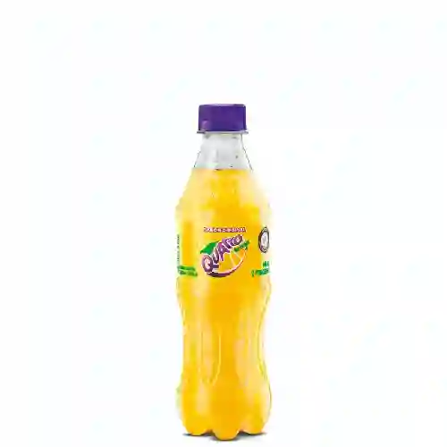 Gasesosa Quatro 400Ml