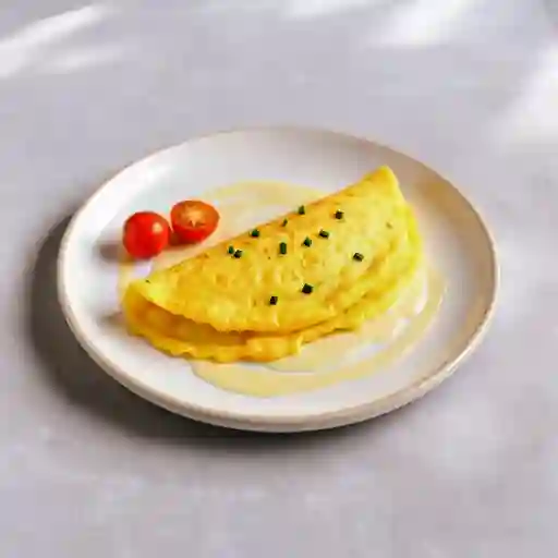 Omelette