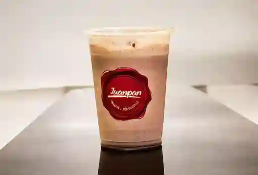 Frappé Arequipe 16 Oz