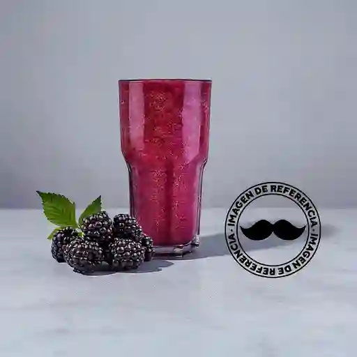 Jugo de Mora