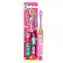 Gum Cepillo Dental Barbie