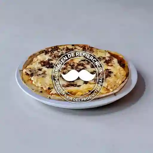 Pizza Grande Samba