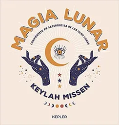 Magia Lunar - Keylah Missen