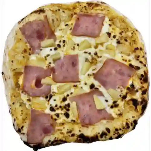 Pizza Hawaiana